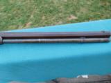 Winchester 1886 45-70 Octagon Barrel w/Factory Letter - 4 of 15