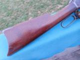 Winchester 1886 45-70 Octagon Barrel w/Factory Letter - 2 of 15