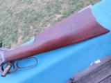 Winchester 1886 45-70 Octagon Barrel w/Factory Letter - 6 of 15