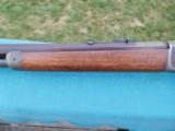 Winchester 1886 45-70 Octagon Barrel w/Factory Letter - 8 of 15
