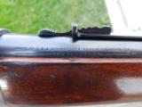 Very Nice Winchester Model 53 25-20 WCF Takedown Rifle - 4 of 15