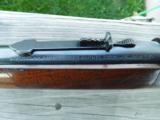 Very Nice Winchester Model 53 25-20 WCF Takedown Rifle - 7 of 15