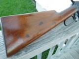 Very Nice Winchester Model 53 25-20 WCF Takedown Rifle - 13 of 15