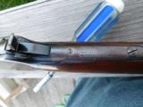 Very Nice Winchester Model 53 25-20 WCF Takedown Rifle - 6 of 15