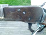 Very Nice Winchester Model 53 25-20 WCF Takedown Rifle - 5 of 15