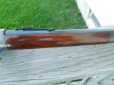 Very Nice Winchester Model 53 25-20 WCF Takedown Rifle - 14 of 15