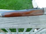 Very Nice Winchester Model 53 25-20 WCF Takedown Rifle - 11 of 15