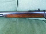 Winchester Model 1873 Short Rifle 32 WCF w/British Proofs - 9 of 15