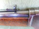 Winchester Model 1873 Short Rifle 32 WCF w/British Proofs - 7 of 15