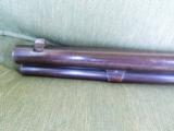 Winchester Model 1873 Short Rifle 32 WCF w/British Proofs - 10 of 15