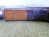 Winchester Model 1873 Short Rifle 32 WCF w/British Proofs - 12 of 15