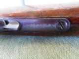 Winchester Model 1873 Short Rifle 32 WCF w/British Proofs - 11 of 15