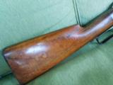 Winchester Model 1873 Short Rifle 32 WCF w/British Proofs - 2 of 15