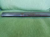 Winchester Model 1873 Short Rifle 32 WCF w/British Proofs - 14 of 15