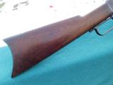 Winchester Model 1873 Special Order Second Model, Great Condition - 2 of 15