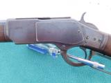 Winchester Model 1873 Special Order Second Model, Great Condition - 6 of 15