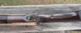 Very Rare Full Deluxe Winchester Model 92 SRC 38 WCF - 13 of 15