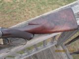 Very Rare Full Deluxe Winchester Model 92 SRC 38 WCF - 6 of 15