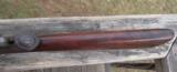 Very Rare Full Deluxe Winchester Model 92 SRC 38 WCF - 12 of 15
