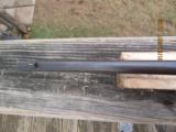 Very Rare Full Deluxe Winchester Model 92 SRC 38 WCF - 11 of 15