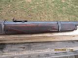 Very Rare Full Deluxe Winchester Model 92 SRC 38 WCF - 3 of 15