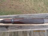 Very Rare Full Deluxe Winchester Model 92 SRC 38 WCF - 14 of 15