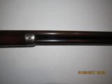 Winchester Model 1894 First Model 10 O'Clock Screw 38-55 Serial # 1664 - 4 of 15