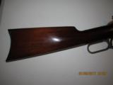 Winchester Model 1894 First Model 10 O'Clock Screw 38-55 Serial # 1664 - 1 of 15