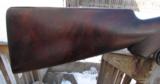Rare Winchester 1894 Full Deluxe Part Octagon Extra Light Weight Rifle 30 WCF - 3 of 15