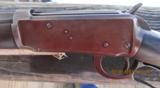 Rare Winchester 1894 Full Deluxe Part Octagon Extra Light Weight Rifle 30 WCF - 7 of 15
