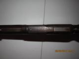 Winchester Model 1873 Full Deluxe 38 WCF Rifle Many Features, Cody Lettered - 12 of 15