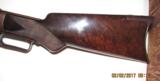 Winchester Model 1873 Full Deluxe 38 WCF Rifle Many Features, Cody Lettered - 6 of 15