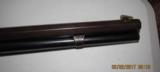 Winchester Model 1873 Full Deluxe 38 WCF Rifle Many Features, Cody Lettered - 5 of 15