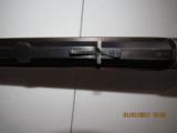 Winchester Model 1894 Full Deluxe 38-55 Takedown Rifle, Many Features, Cody Lettered - 11 of 15