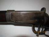 Winchester Model 1894 Full Deluxe 38-55 Takedown Rifle, Many Features, Cody Lettered - 8 of 15