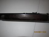 Winchester Model 1894 Full Deluxe 38-55 Takedown Rifle, Many Features, Cody Lettered - 9 of 15