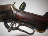 Winchester Model 1894 Full Deluxe 38-55 Takedown Rifle, Many Features, Cody Lettered - 7 of 15