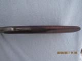 Winchester Model 1873 Deluxe First Model, Many Features, Cody Lettered - 13 of 15