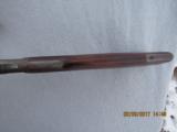 Winchester Model 1873 Deluxe First Model, Many Features, Cody Lettered - 9 of 15