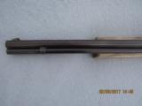 Winchester Model 1873 Deluxe First Model, Many Features, Cody Lettered - 8 of 15