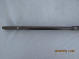 Winchester Model 1873 Deluxe First Model, Many Features, Cody Lettered - 15 of 15