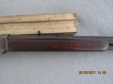 Winchester Model 1873 Deluxe First Model, Many Features, Cody Lettered - 3 of 15