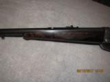 Winchester Model 1895 Full Deluxe "Big Medicine" 405 WCF Rifle w/Factory Letter - 9 of 15