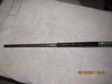 Winchester Model 1895 Full Deluxe "Big Medicine" 405 WCF Rifle w/Factory Letter - 15 of 15