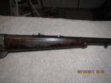 Winchester Model 1895 Full Deluxe "Big Medicine" 405 WCF Rifle w/Factory Letter - 4 of 15