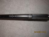 Winchester Model 1895 Full Deluxe "Big Medicine" 405 WCF Rifle w/Factory Letter - 12 of 15