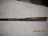 Winchester Model 1895 Full Deluxe "Big Medicine" 405 WCF Rifle w/Factory Letter - 14 of 15