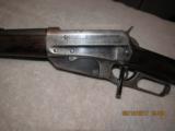 Winchester Model 1895 Full Deluxe "Big Medicine" 405 WCF Rifle w/Factory Letter - 8 of 15
