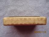 Rare Winchester 38-72 Orange Label 2-Piece Box, Full, Original for Winchester Model 1895 - 5 of 9