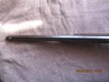 Special Order Winchester Model 1886 45-70 Rifle - 15 of 15